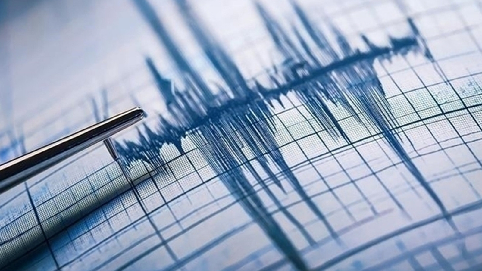 Yunanistan'da korkutan deprem