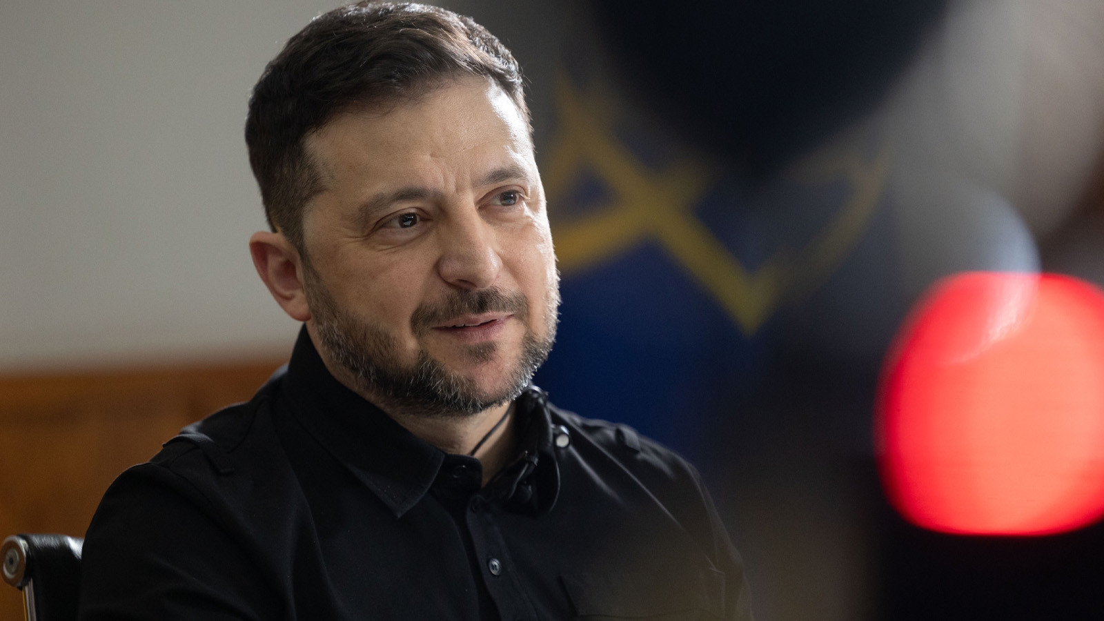 Zelenski meydan okudu: Rusya'nın bizi işgal edecek gücü yok