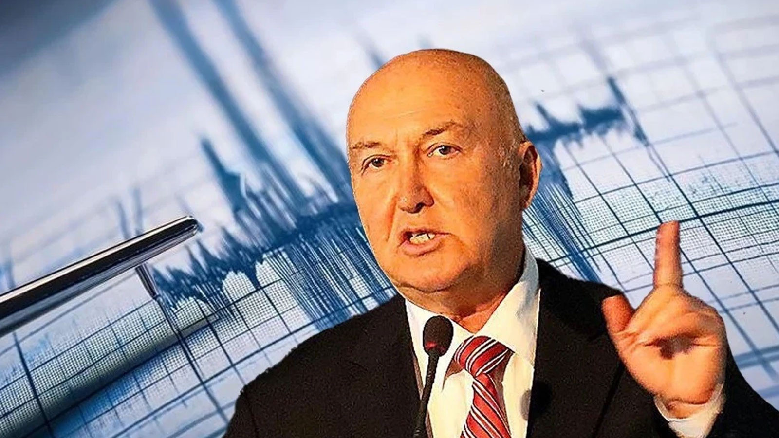 5,5 büyüklüğündeki depremin ardından Prof. Dr. Ahmet Ercan’dan Tokat uyarısı: Bu bölge 7 büyüklüğünde deprem üretebilir