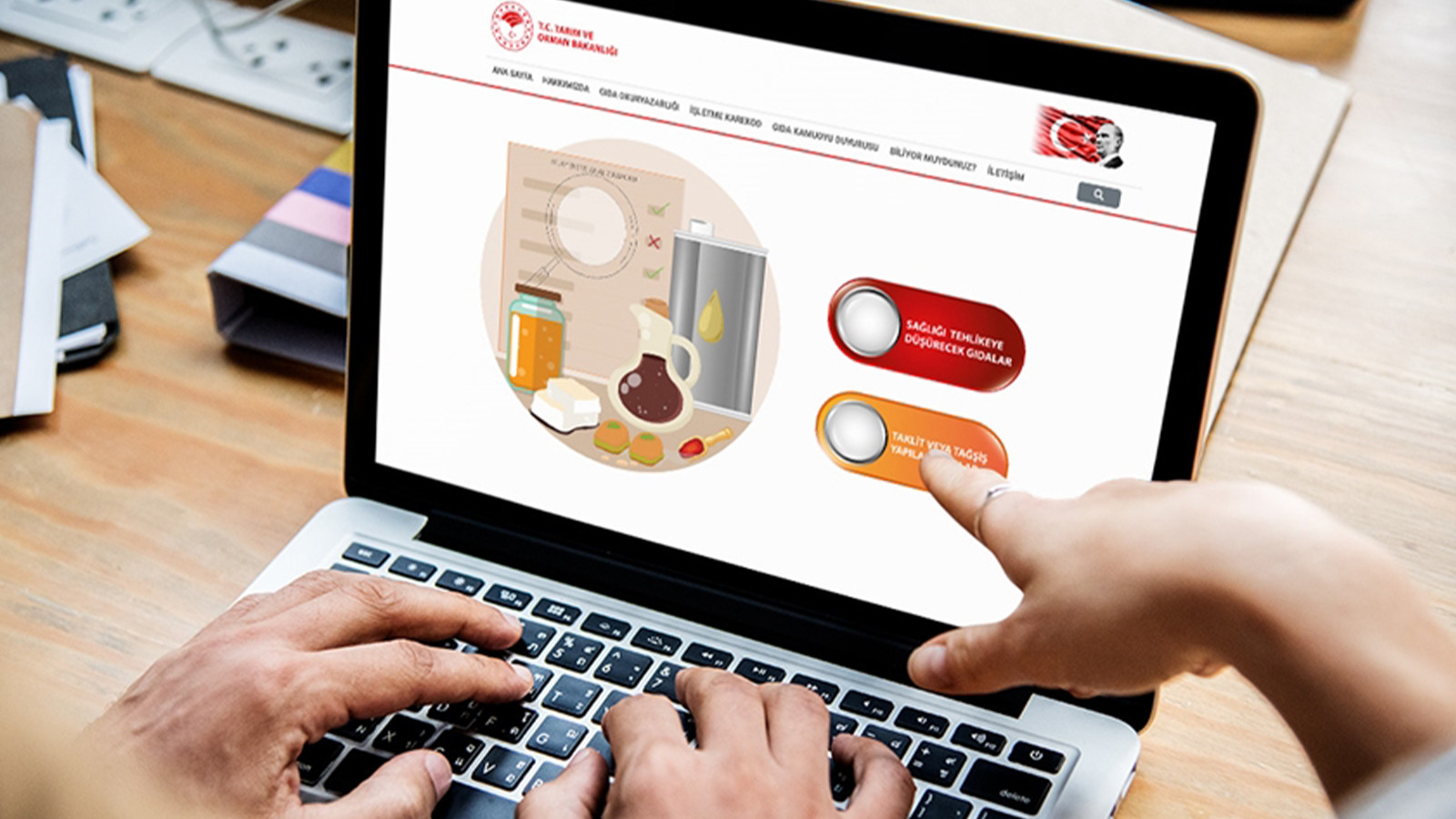 64 üründe taklit-tağşiş! Bakanlık listeyi paylaştı