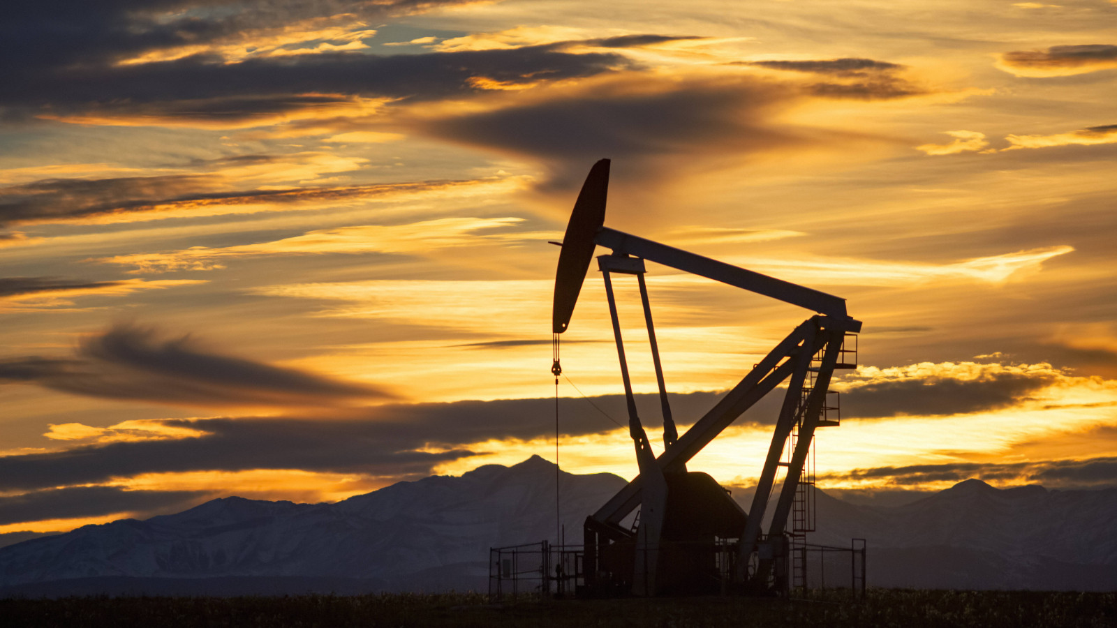 ABD'den Rus petrolünün satın alınmasına 'geçici izin' çıktı