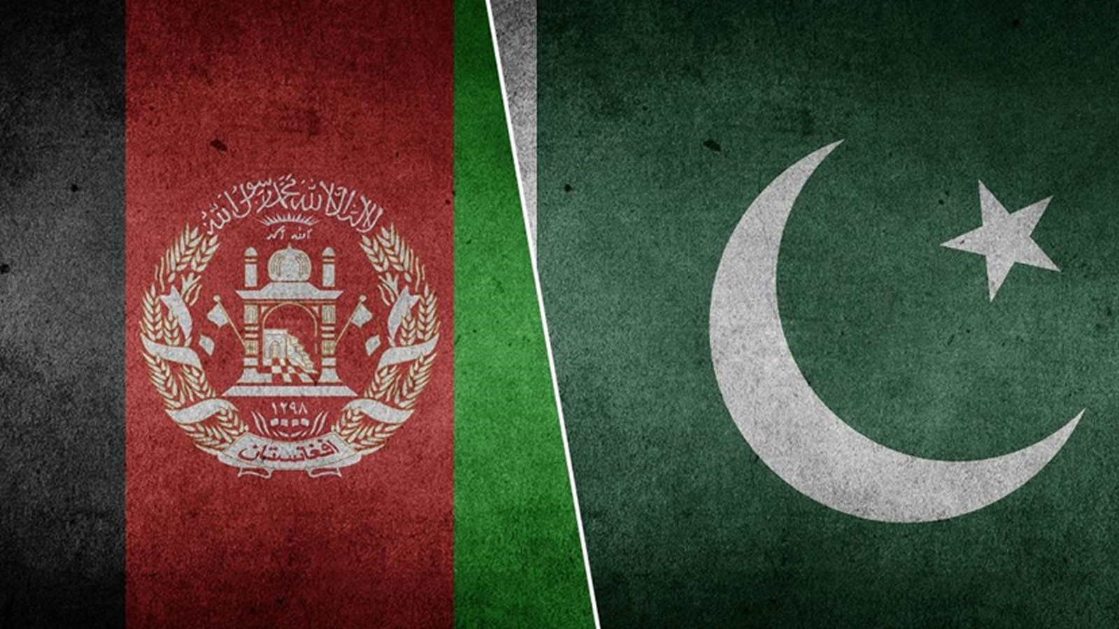 Afganistan: Pakistan, başkent Kabil ve diğer bölgelerimizi hedef aldı