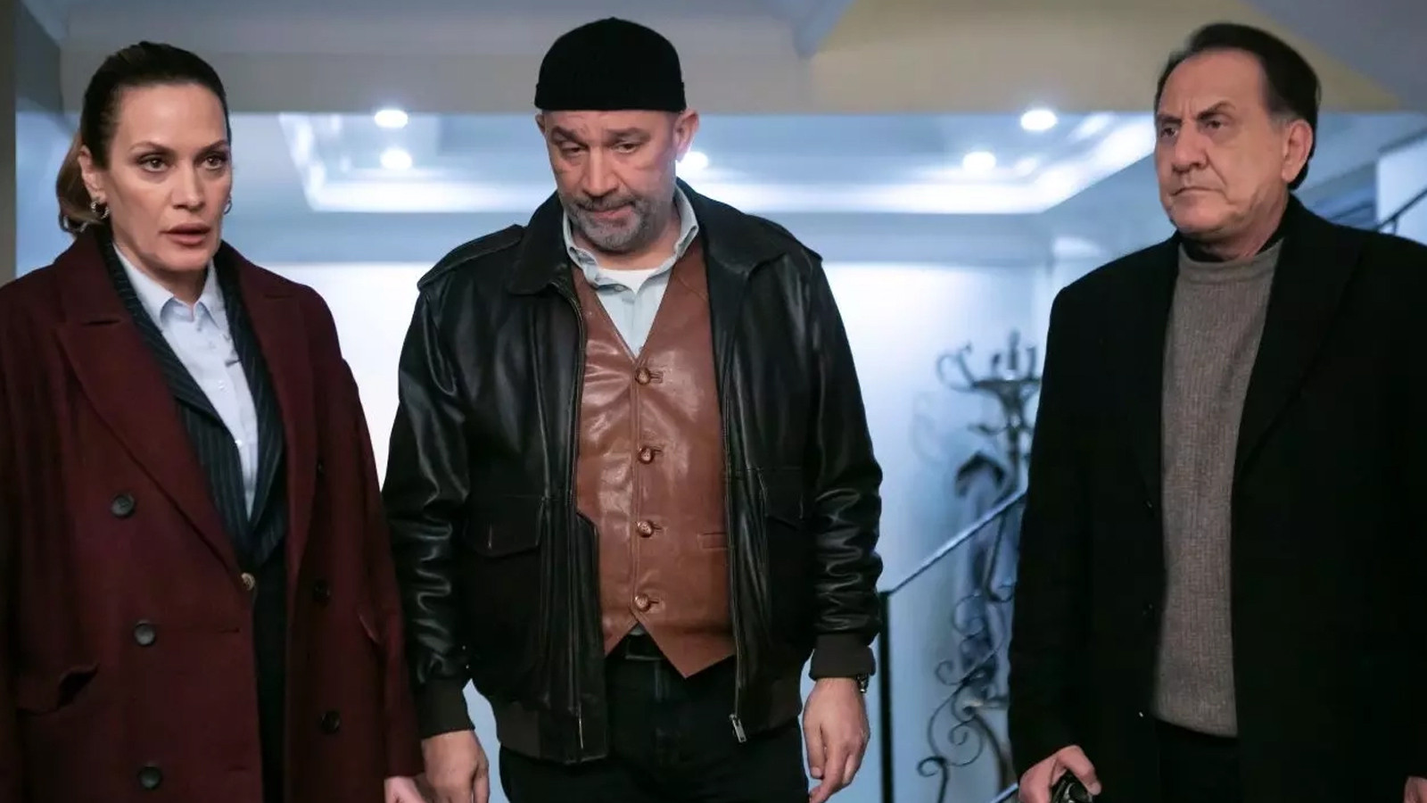 Arka Sokaklar 743. bölüm tek parça full izle! Kanal D Arka Sokaklar son bölüm izle!