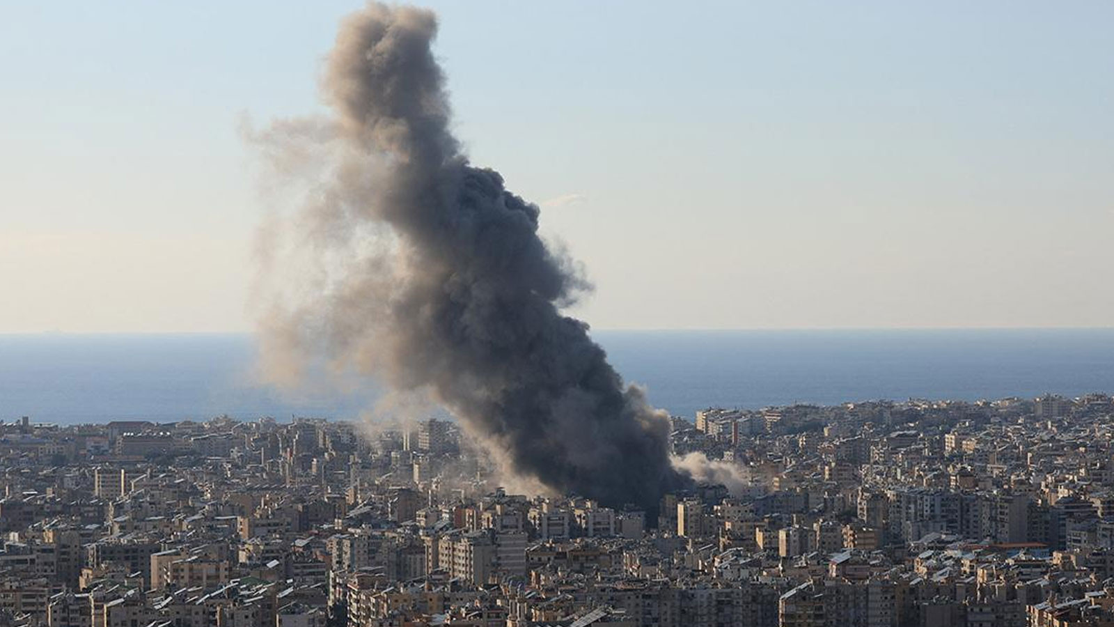 Avustralya'dan, Lübnan'daki personeline ülkeyi terk etme talimatı