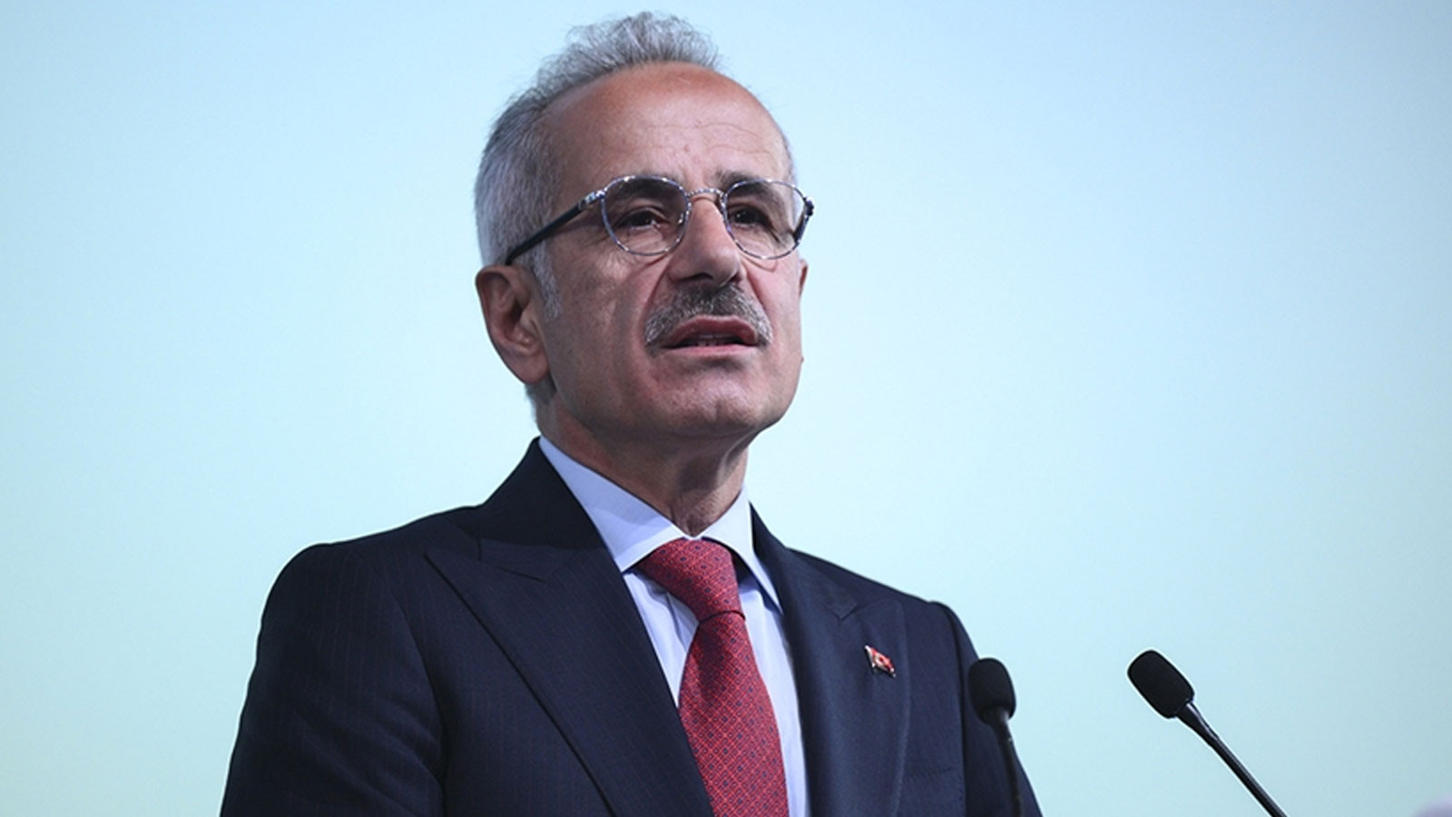 Bakan Uraloğlu'ndan Tokat'taki 5,5 büyüklüğündeki depreme ilişkin açıklama