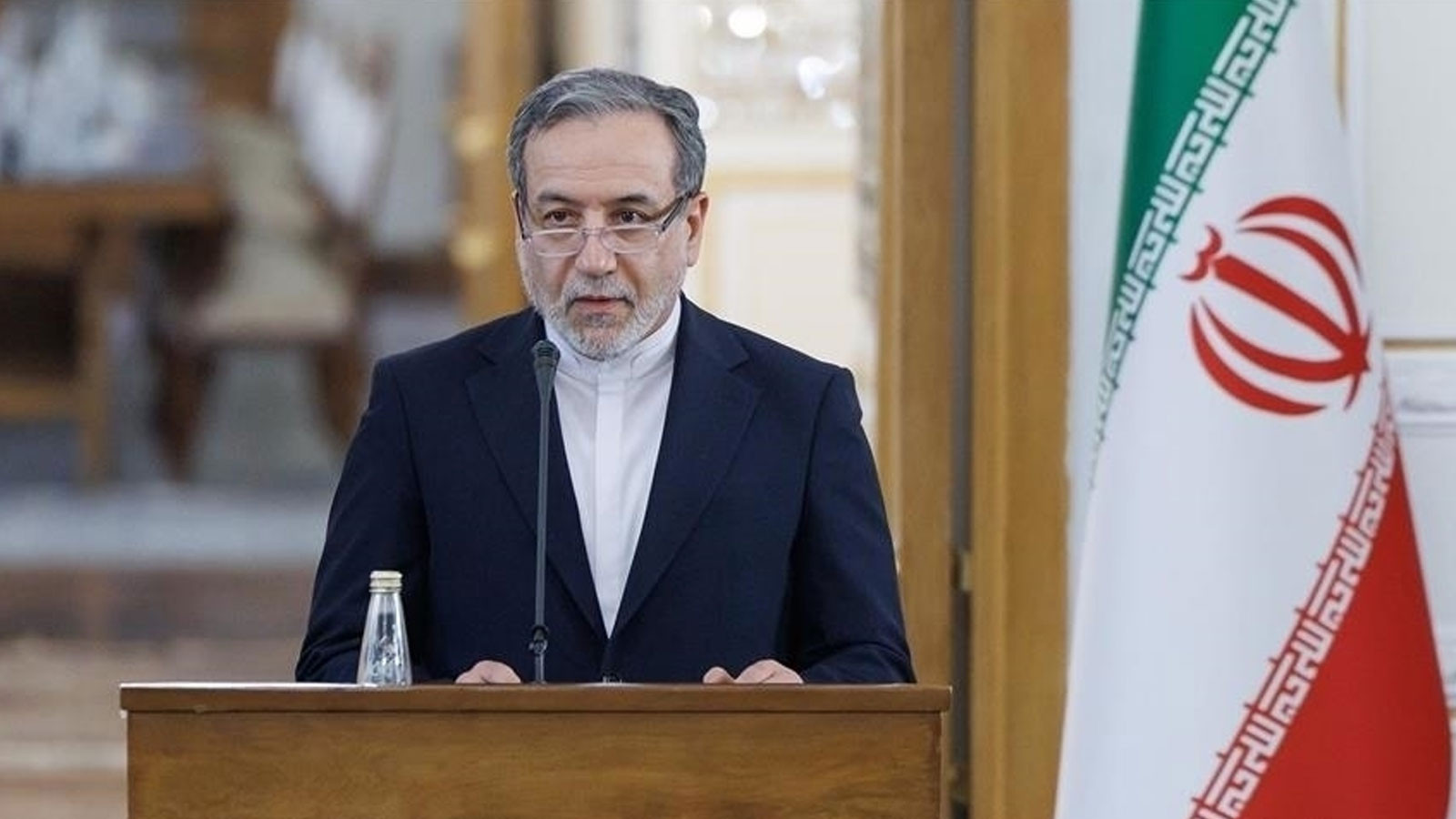 Erakçi’den Türkçe paylaşım: "Türkiye'nin gösterdiği dayanışma bizim için moral kaynağı"