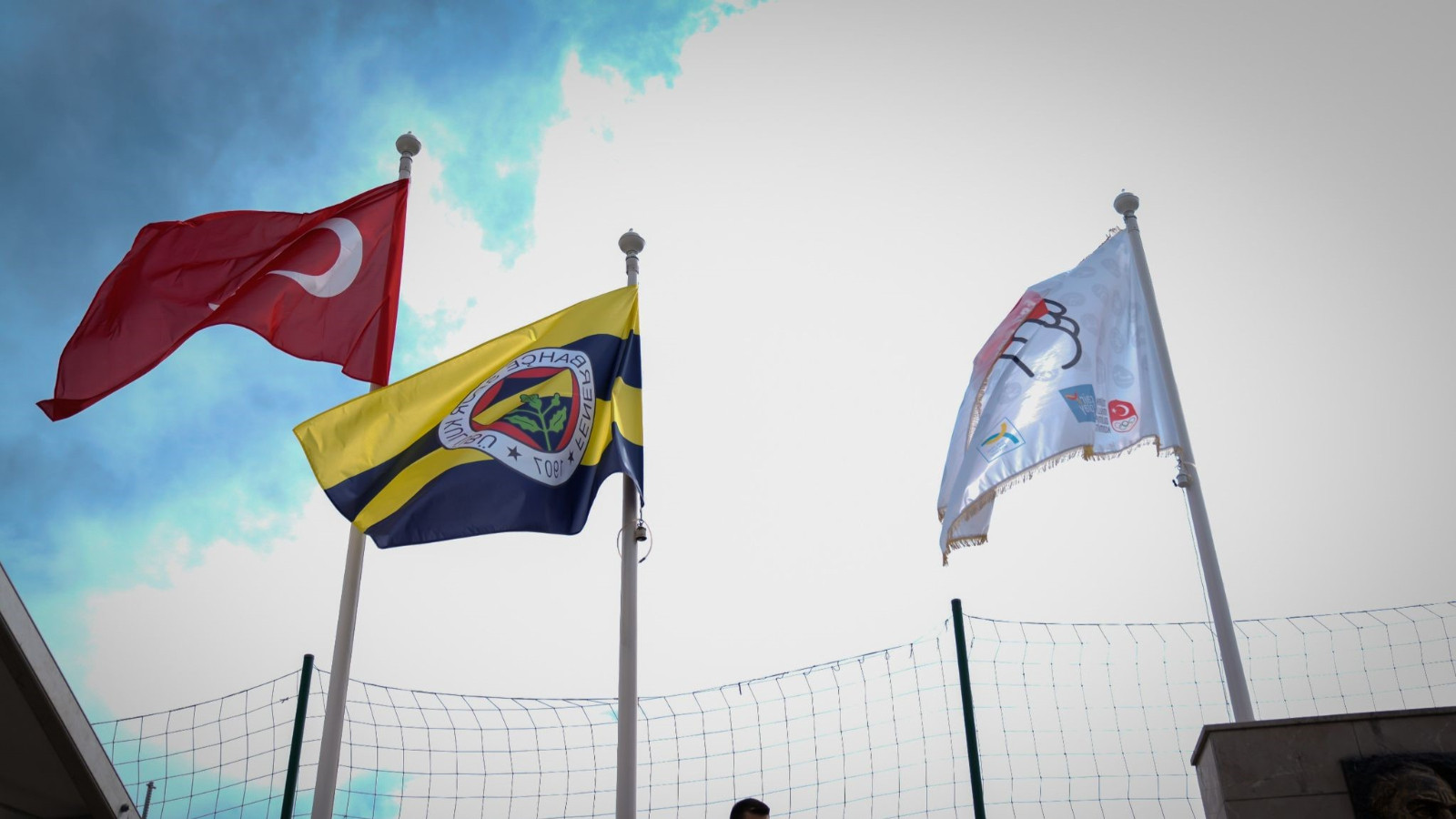 Fenerbahçe’ye 'Fair Play Altın Şeref Bayrağı' takdim edilecek