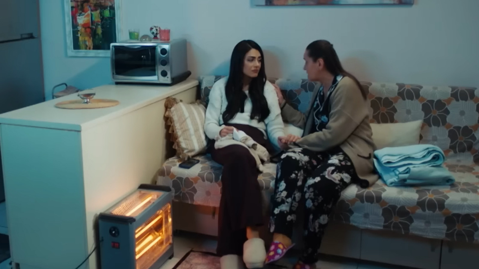 Gelin 386. Bölüm Tek Parça Full İzle! Kanal 7 Gelin son bölüm izle!