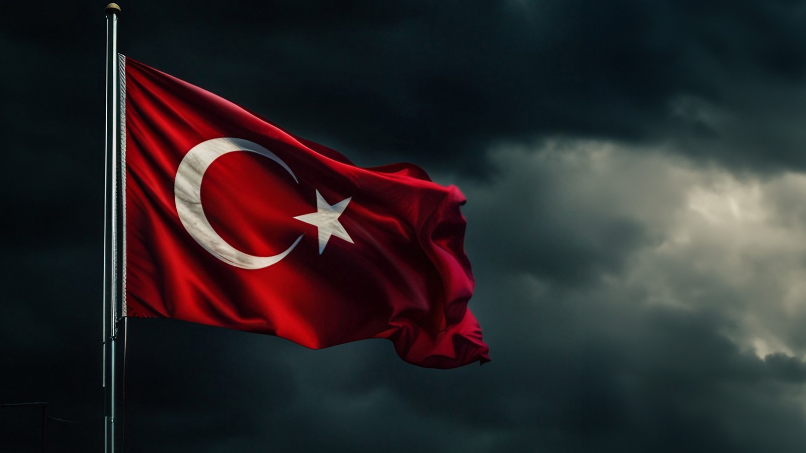 Güvenlik kaynakları: Türkiye savaşın tarafı değildir