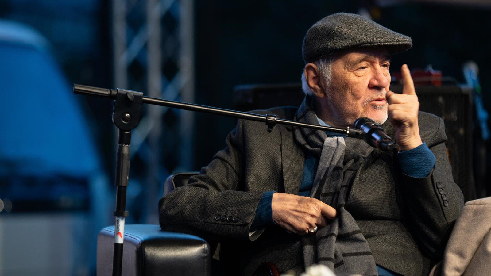 İlber Ortaylı kimdir? İlber Ortaylı'nın hastalığı neydi, kaç yaşındaydı?