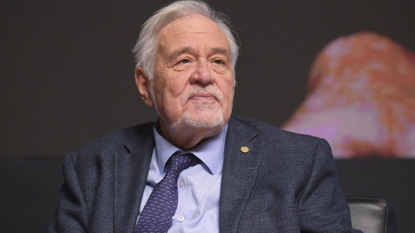 İlber Ortaylı'nın vasiyeti ortaya çıktı