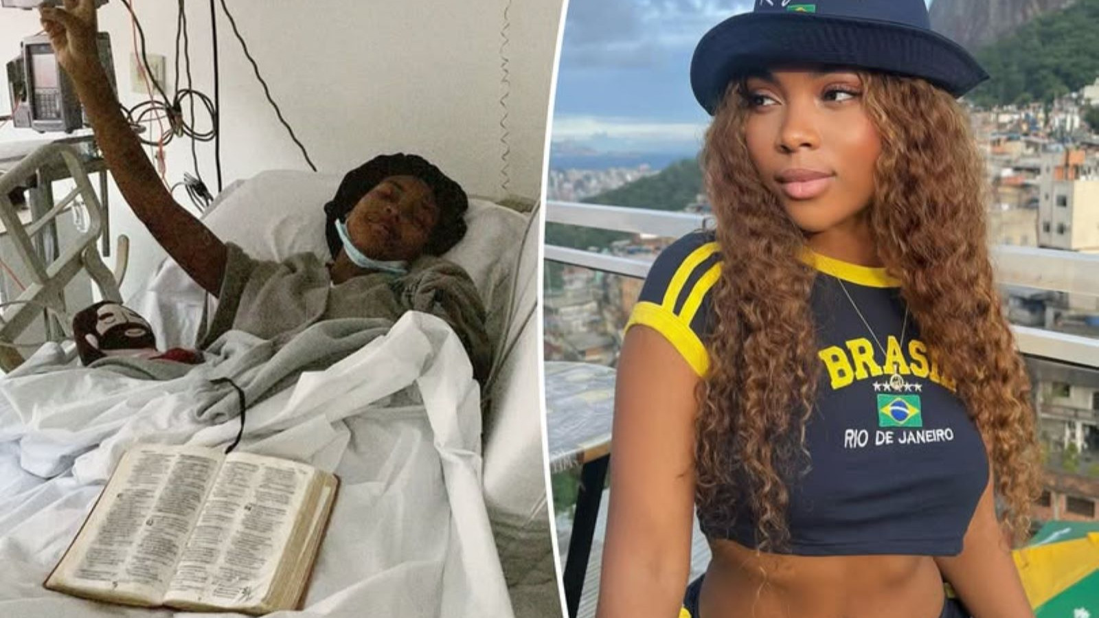 Influencer Carolina Reyes 23 yaşında hayatını kaybetti