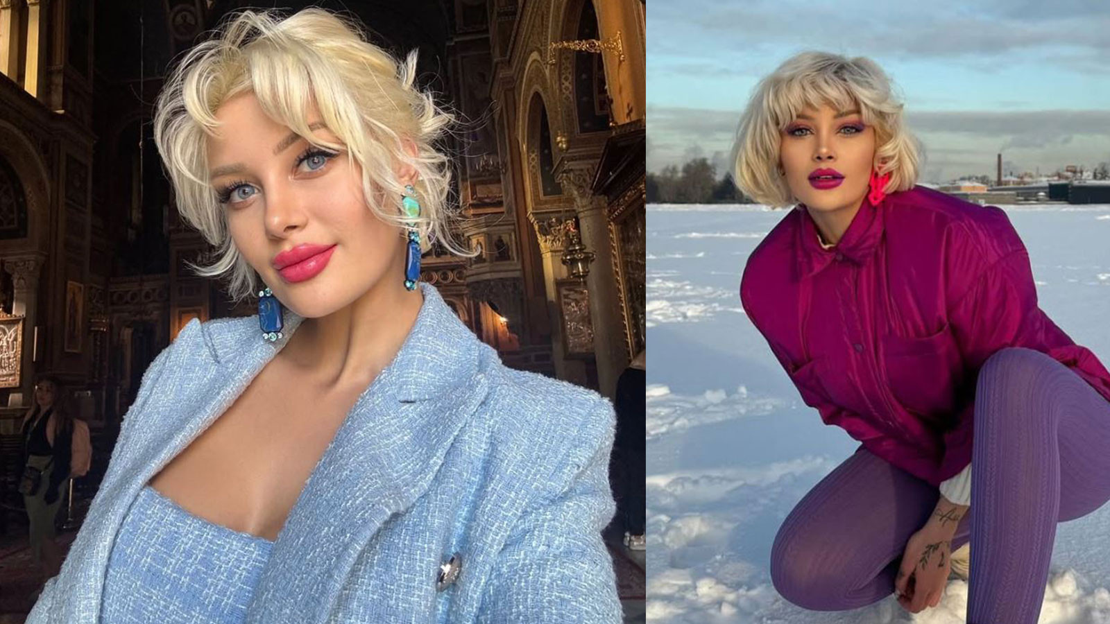 "İşte Benim Stilim" Yarışmasıyla tanınan Ayşegül Eraslan'dan korkutan paylaşım! İntihar mı etti?