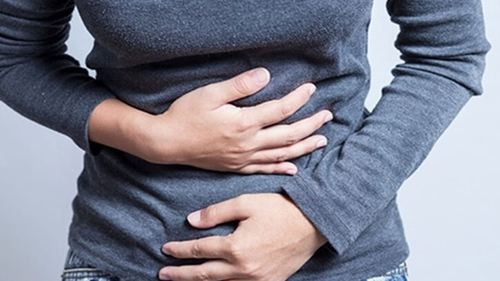 Karın ağrısı şikayeti ile gittiği hastanede kanser olduğunu öğrendi