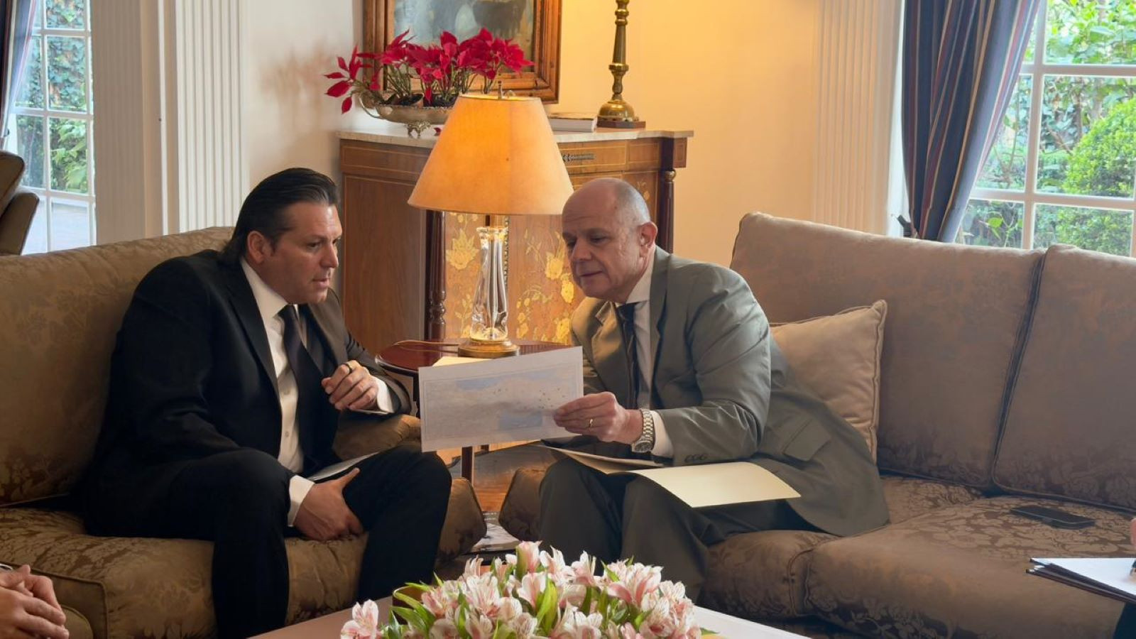 Kartellerin cirit attığı Meksika'nın imdadına Türkiye yetişti