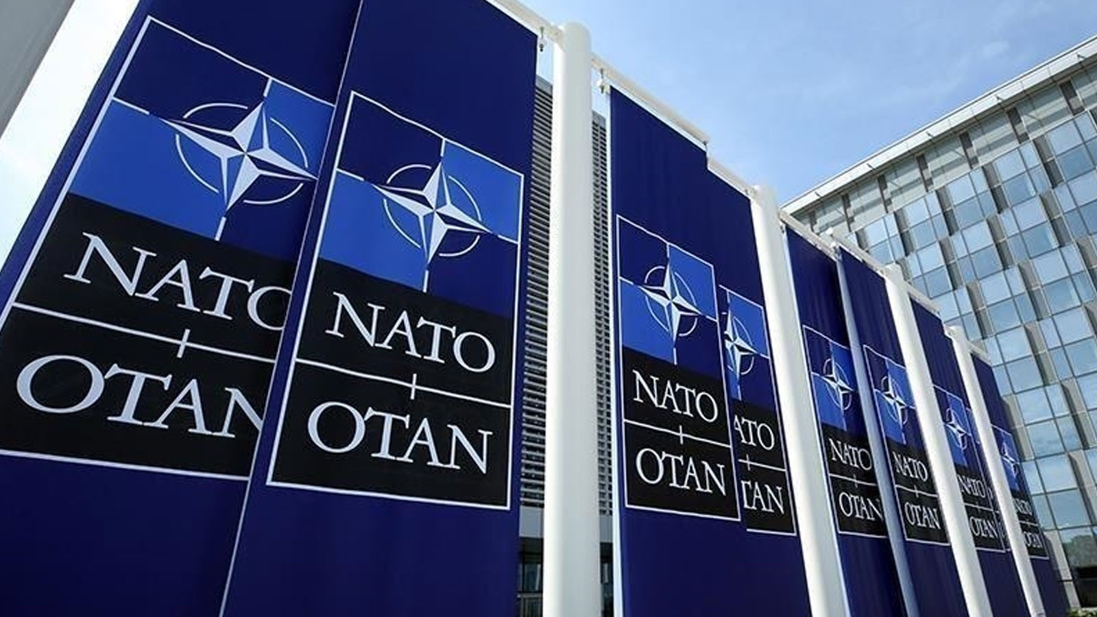 NATO: Her yönden gelebilecek her türlü tehdide karşı savunmaya hazırız