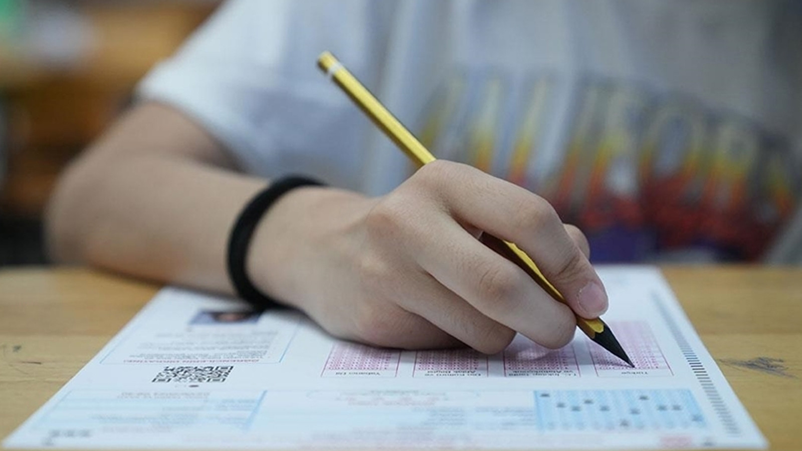 ÖSYM, pazar günü 3 sınav düzenleyecek