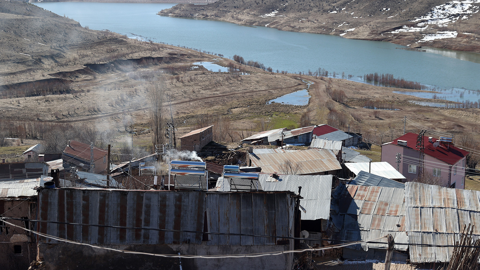 Sivas'ın 100 haneli köyünden 100'ün üzerinde doktor çıktı