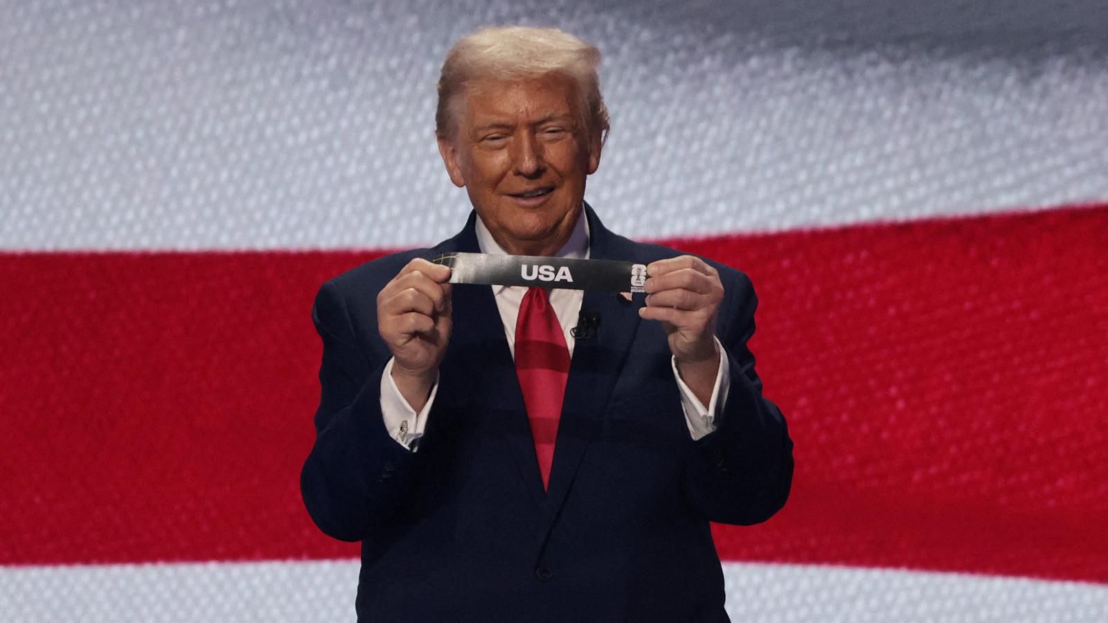 Trump'tan okuyanları afallatan açıklama: Petrol fiyatları yükseldikçe daha çok para kazanıyoruz