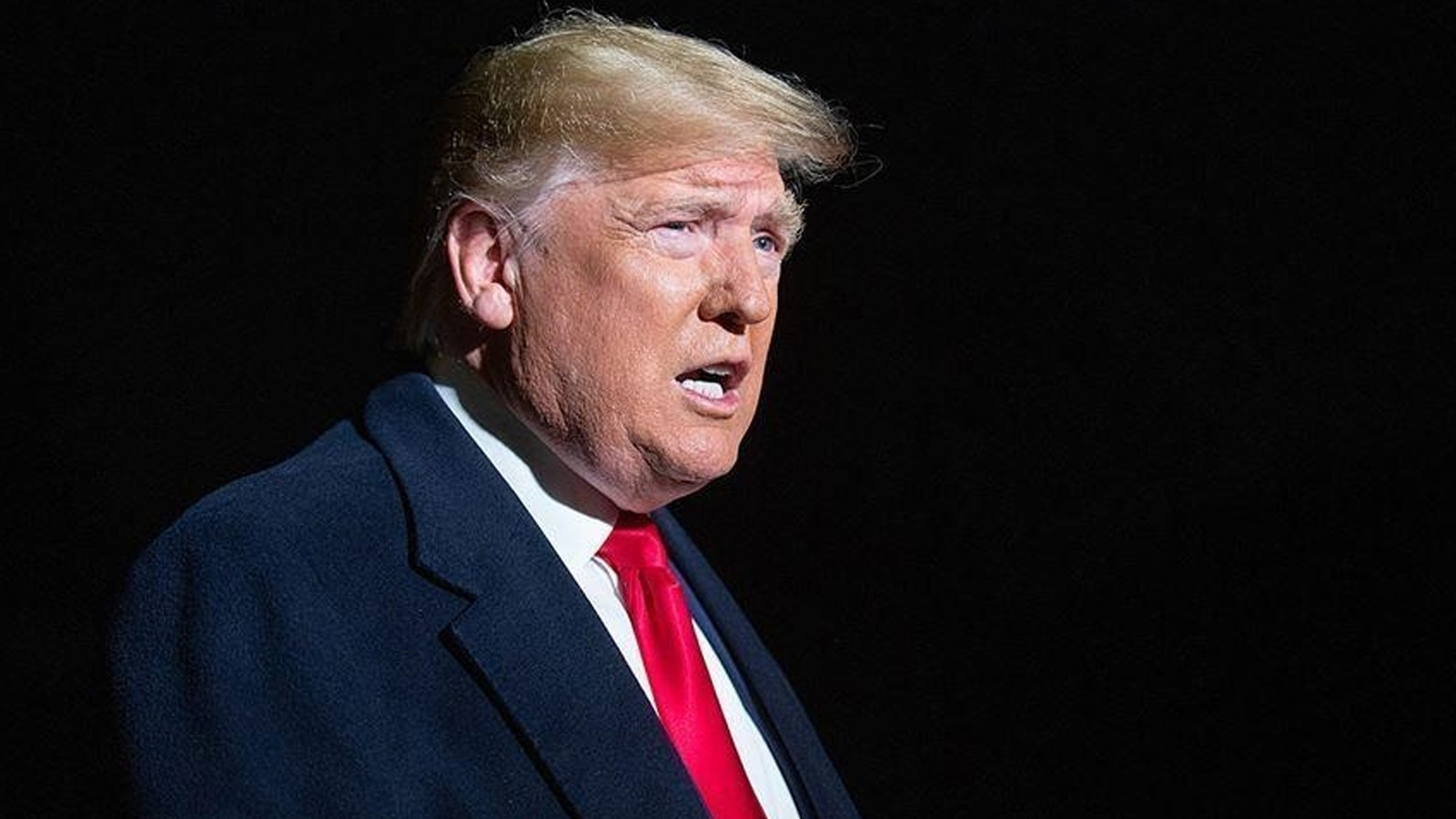 Trump'tan yeni İran açıklaması: Gelecek hafta çok sert vuracağız