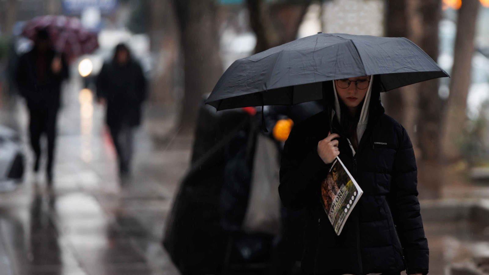 Bugün hava nasıl olacak? İşte il il hava durumu