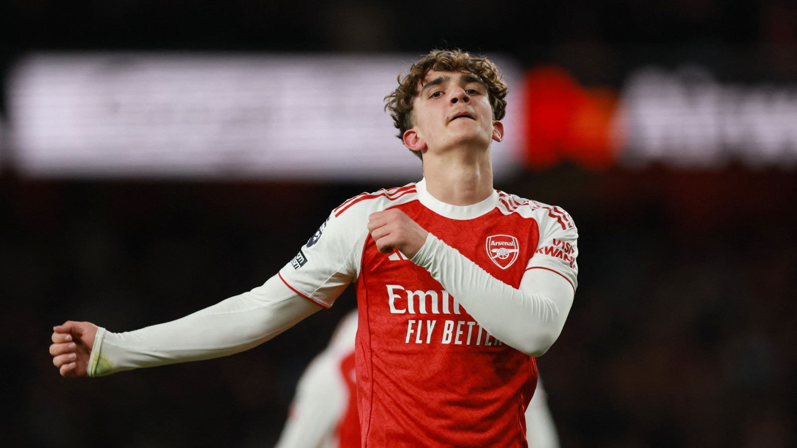 16 yaşındaki Max Dowman, Premier Lig tarihine geçti