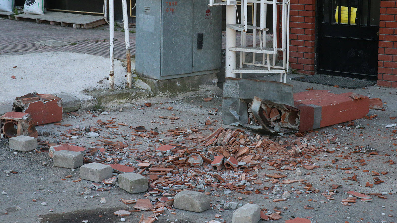 5,5'lik depremin ardından Tokat beşik gibi sallanıyor! Uzmanlardan peş peşe kritik açıklamalar