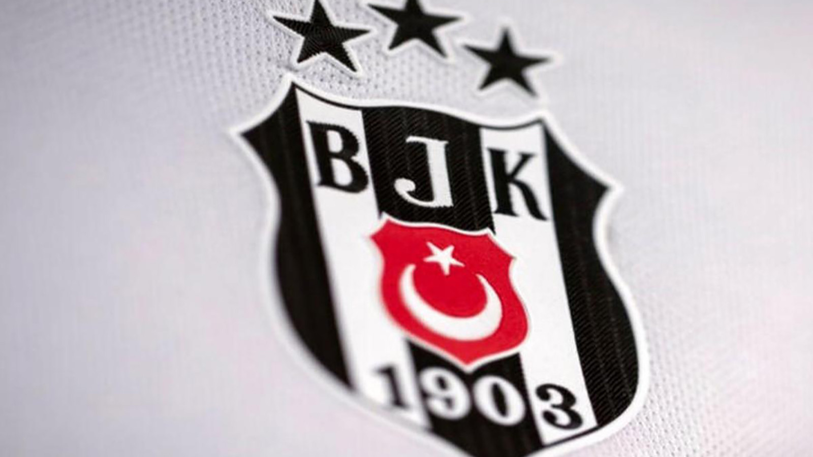 Beşiktaş'ın Gençlerbirliği maçı kamp kadrosu açıklandı: 3 eksik