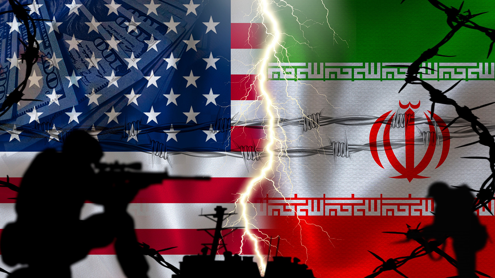 CENTCOM açıkladı: Hark Adası’nda 90 hedef vuruldu