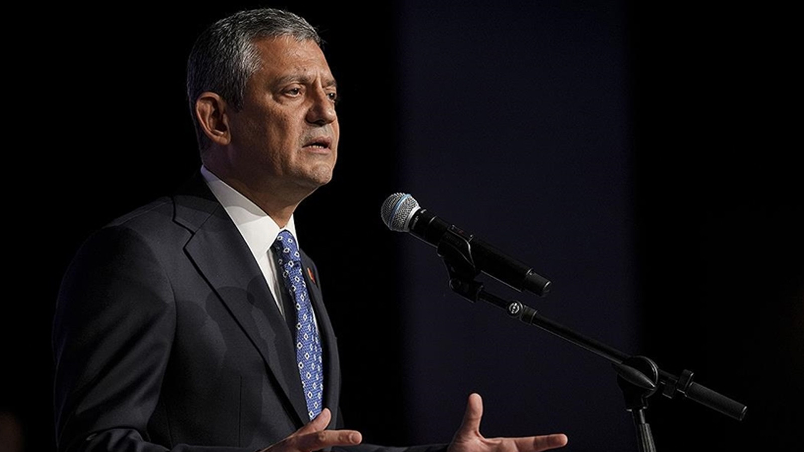 CHP Genel Başkanı Özel'den 14 Mart Tıp Bayramı mesajı