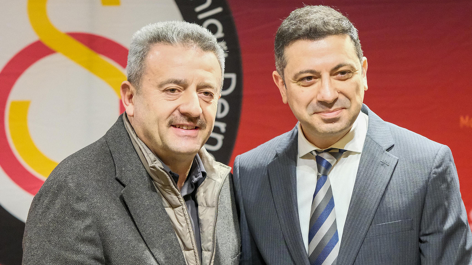 Galatasaray Başkan Vekili İbrahim Hatipoğlu: "İnşallah Çarşamba günü Liverpool'u eleyerek hep birlikte ilk bayramı yaşarız"