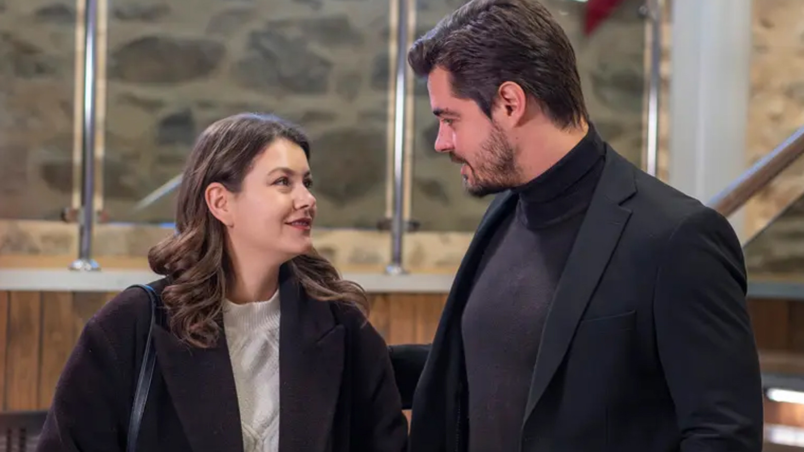 Gönül Dağı 209. Bölüm Full İzle! TRT 1 Gönül Dağı son bölüm izle! Gönül Dağı Yeni Bölüm Tek Parça izle