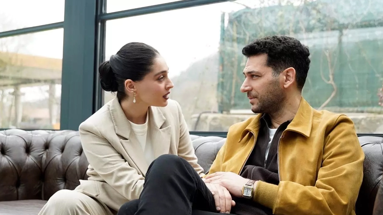 Güller ve Günahlar 21. Bölüm full İzle... Kanal D Güller ve Günahlar yeni bölüm tek parça izle!