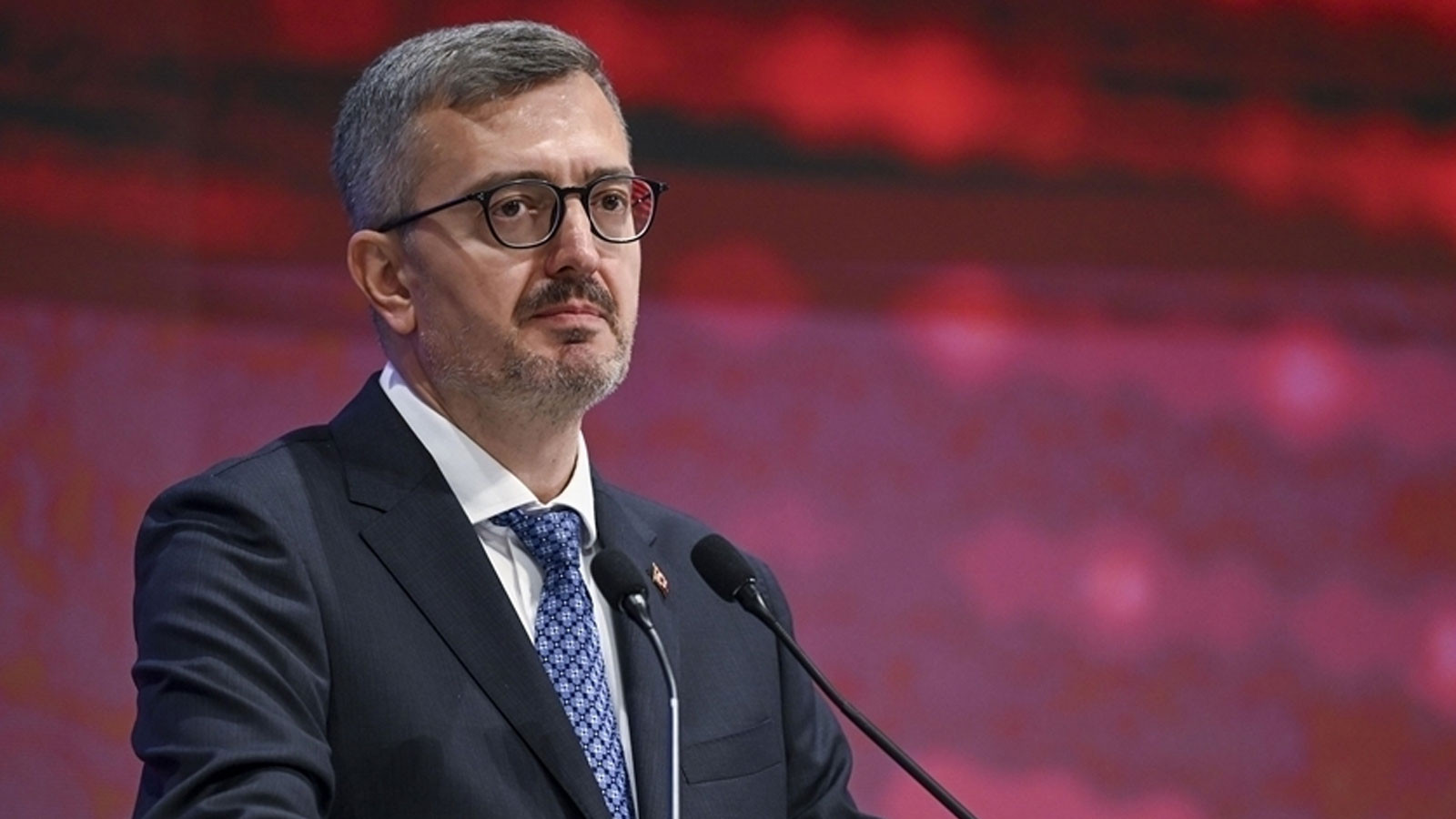 İletişim Başkanı Duran'dan "K2 Kamikaze İHA" paylaşımı