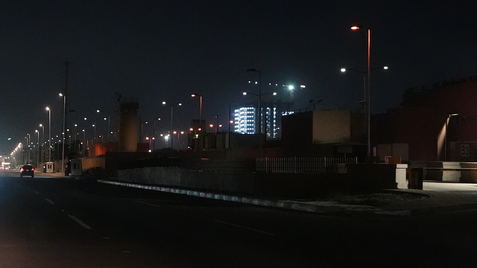 İran yanlısı silahlı gruplara saldırı: Çok sayıda ölü ve yaralı var