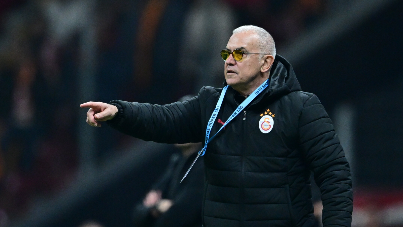 İrfan Saraloğlu: İki değerli insanı kaybettik