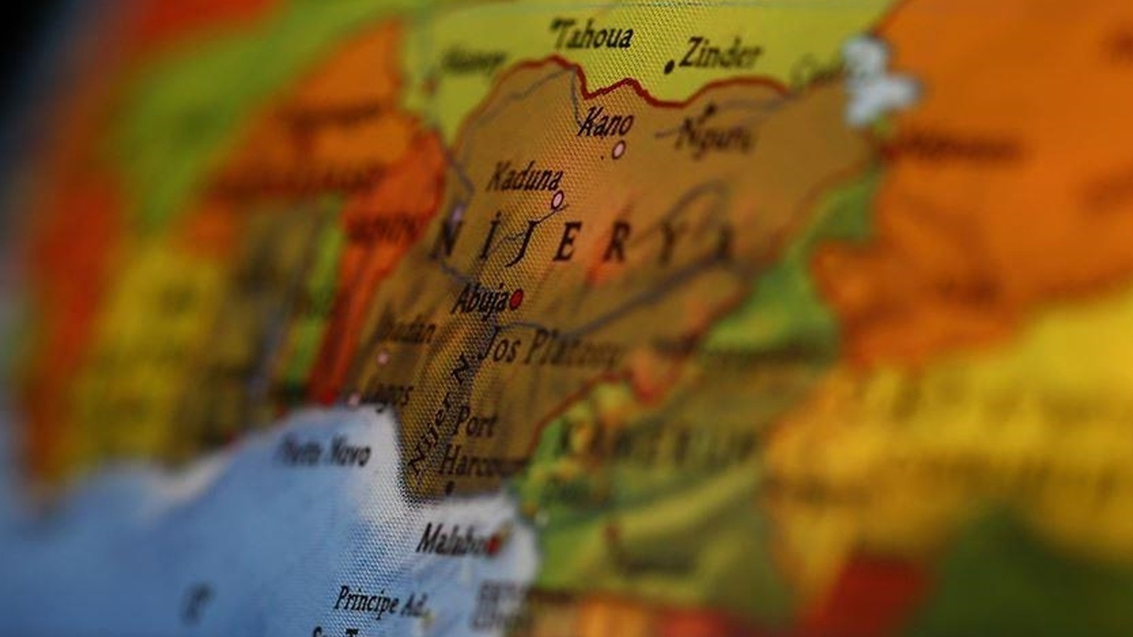 Nijerya'daki silahlı saldırıda 15 köylü öldü