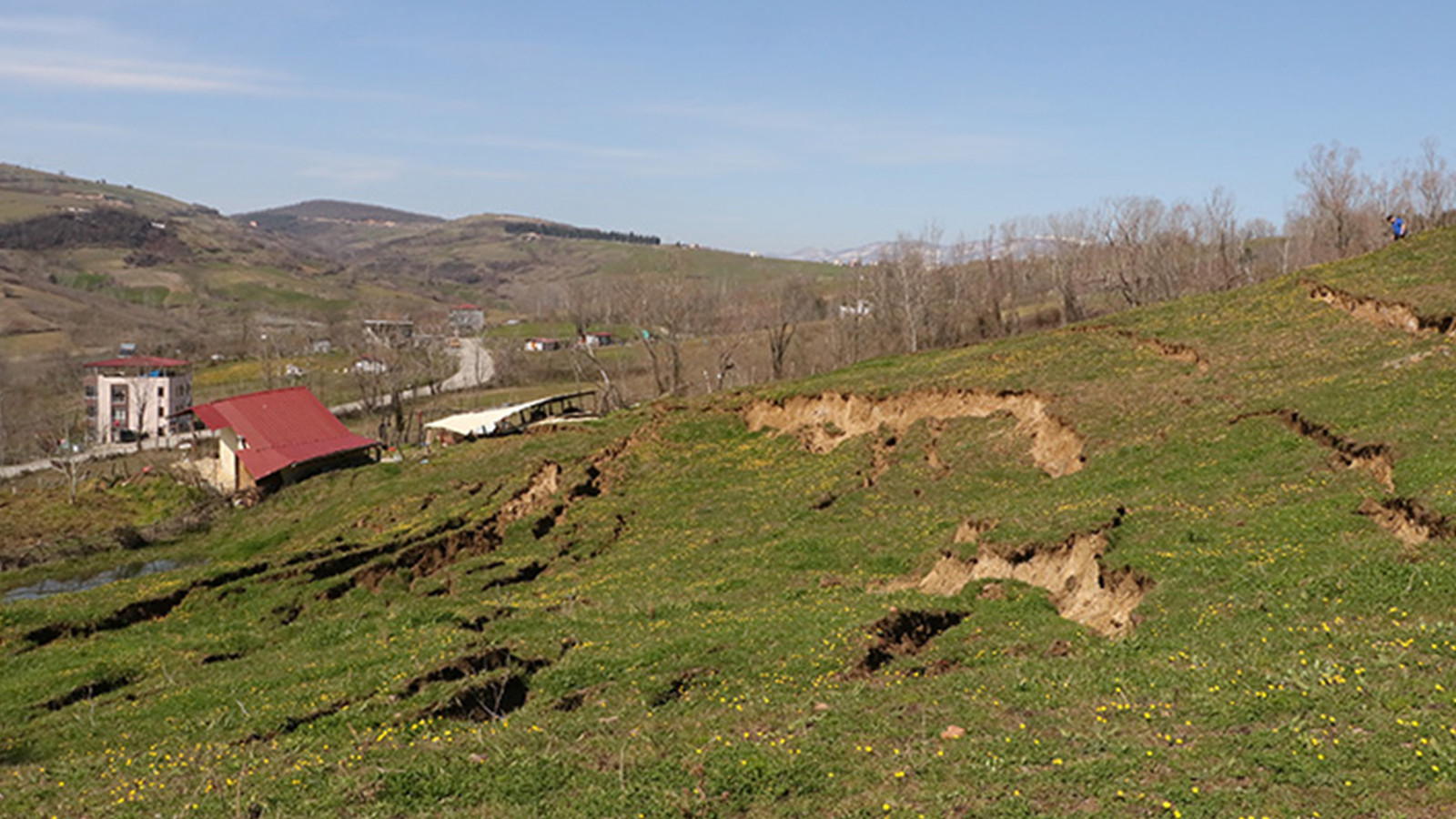 O kente kritik deprem uyarısı! Risk büyüyor