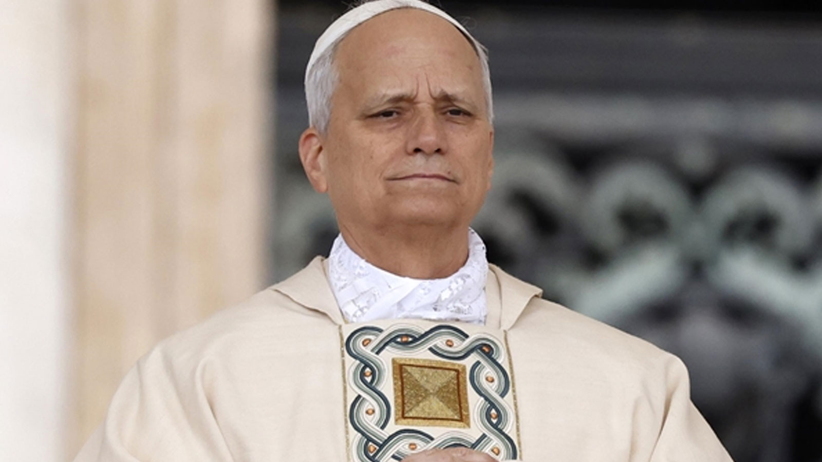 Papa, savaşlarda sorumluluğu bulunan Hristiyanlardan "vicdan muhasebesi" istedi