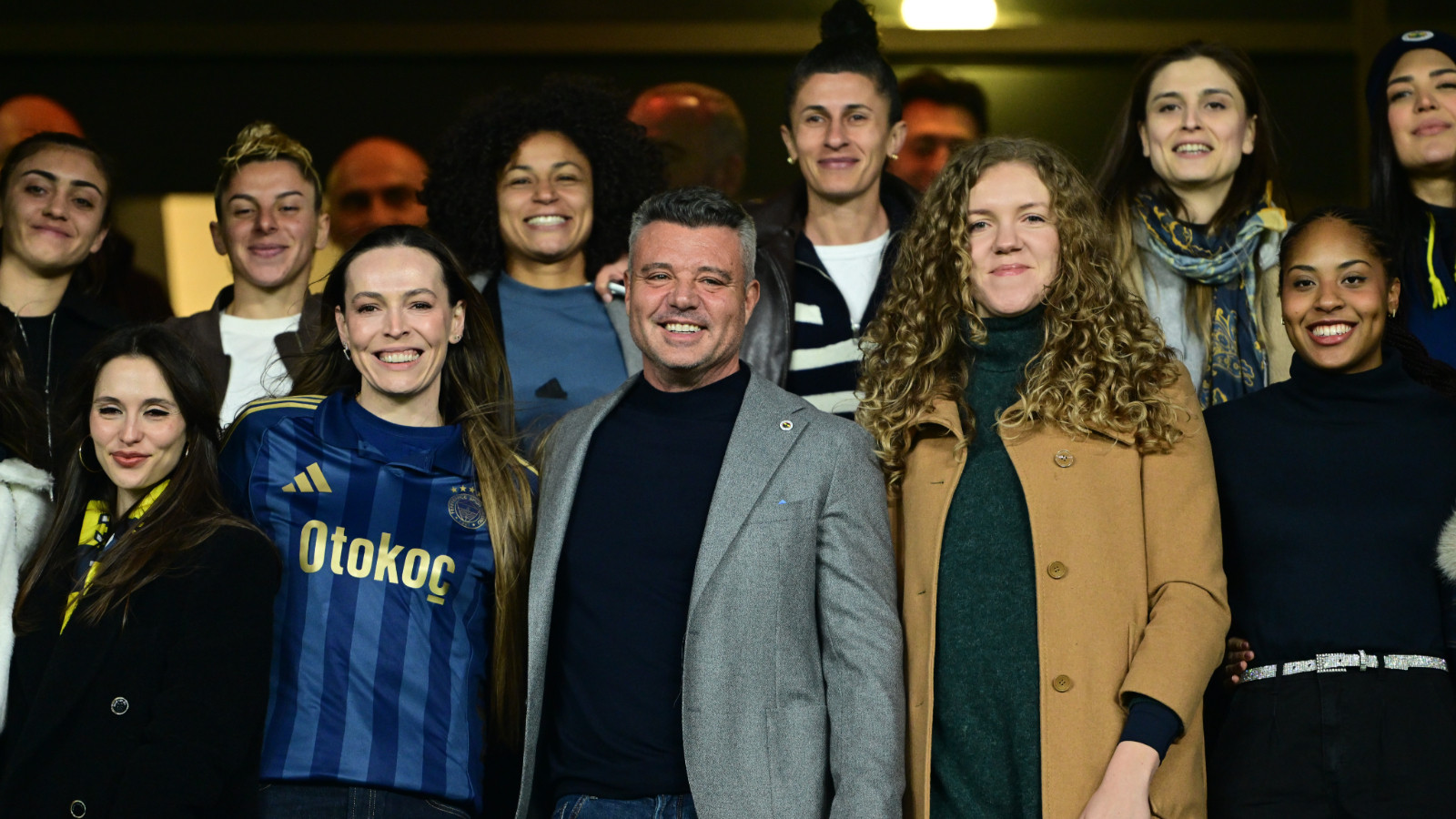 Sadettin Saran, Tedesco ve Devin Özek için kararını açıkladı