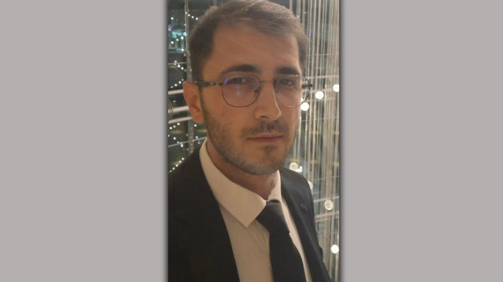 Sivas'ta kayıp gencin cansız bedenine ulaşıldı