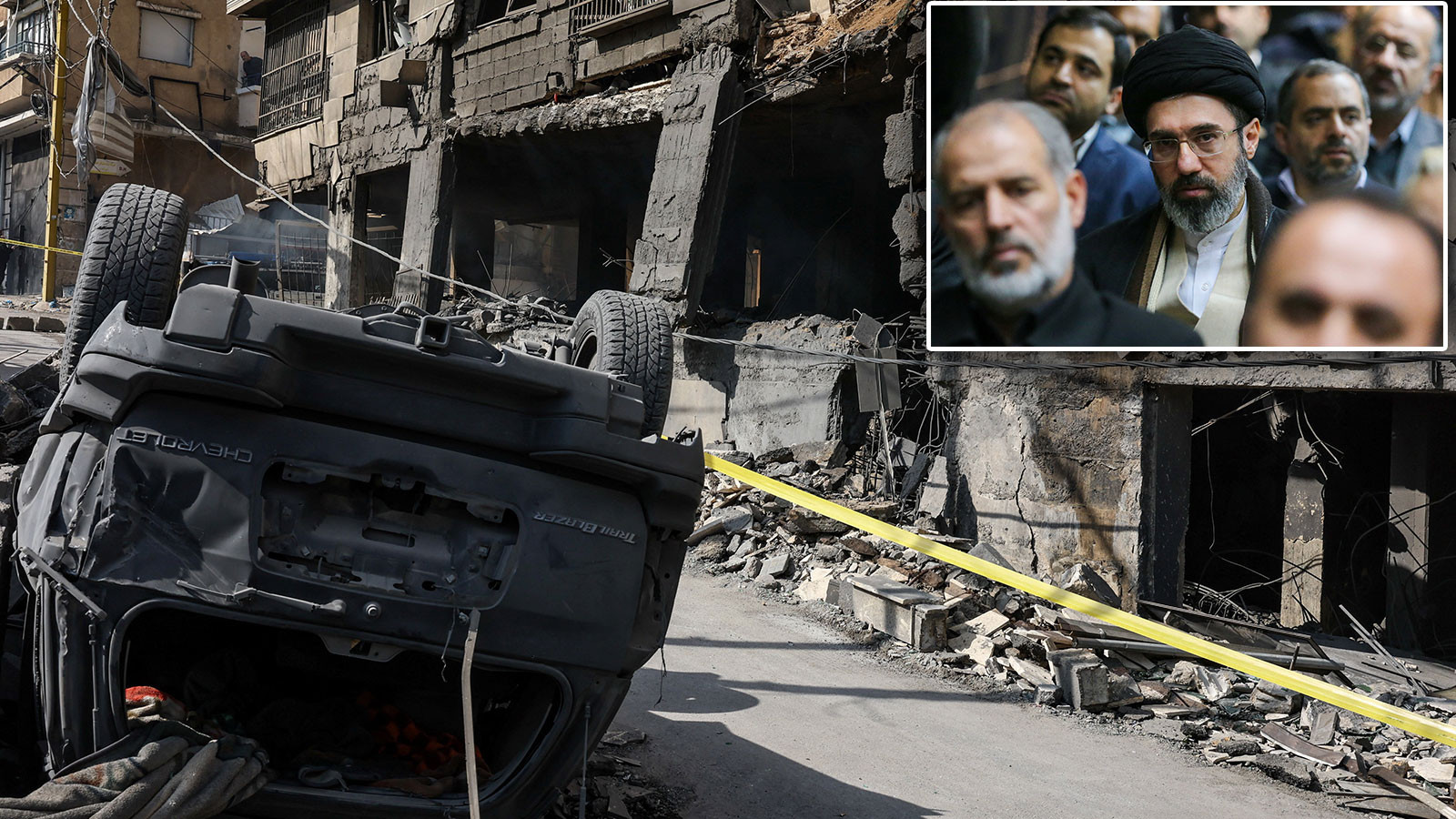 ABD-İsrail, İran savaşında 15. gün! Tel Aviv, Tahran ve Beyrut'ta sirenler ve bomba sesleri susmuyor