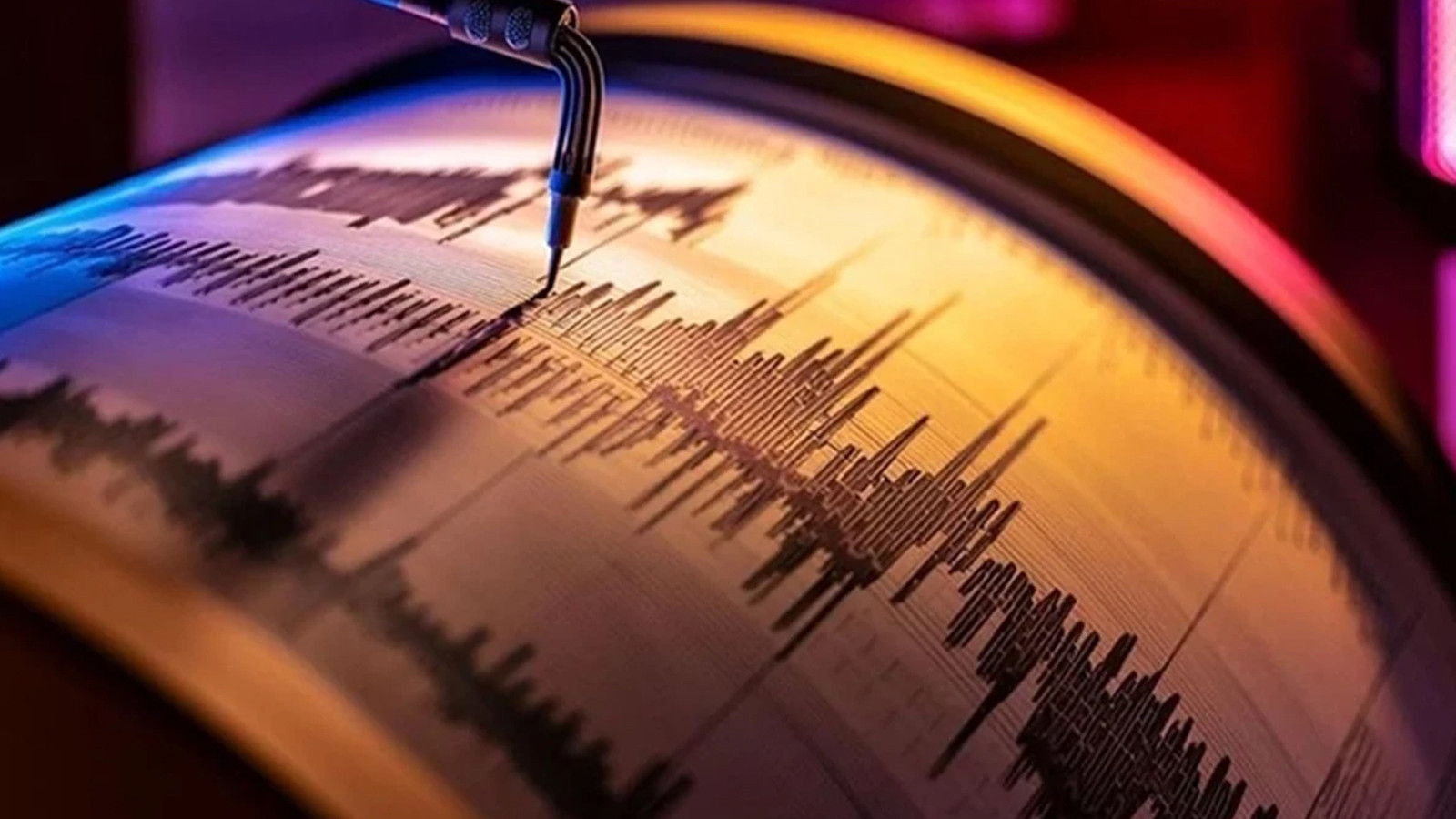 Son dakika deprem oldu! AFAD, Kandilli deprem listesi!