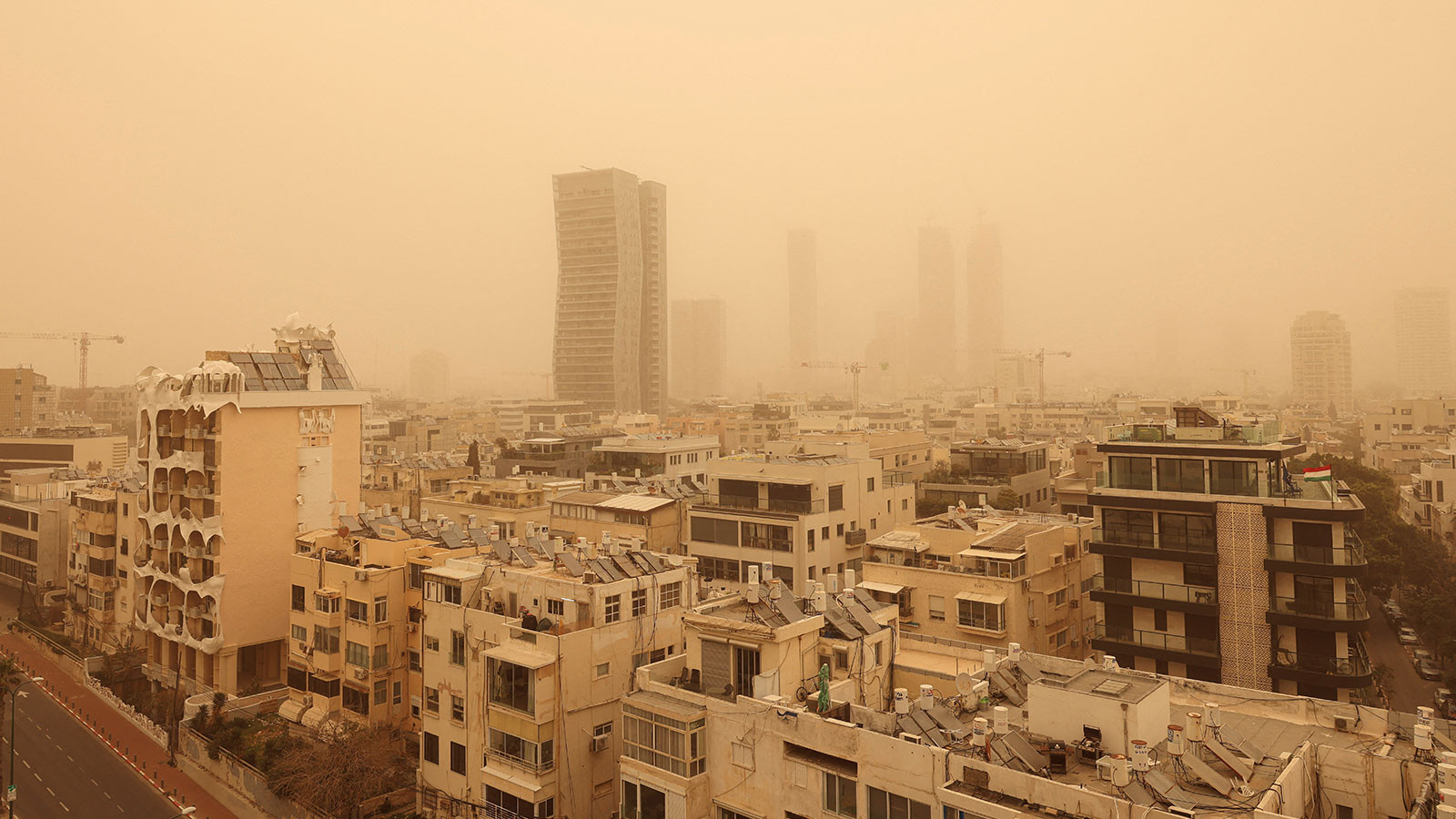 İran ordusu, İsrail'in istihbaratını vurdu!