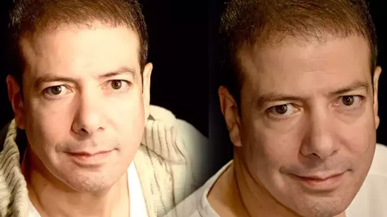 Ünlü oyuncu Canberk Uçucu hayatını kaybetti!