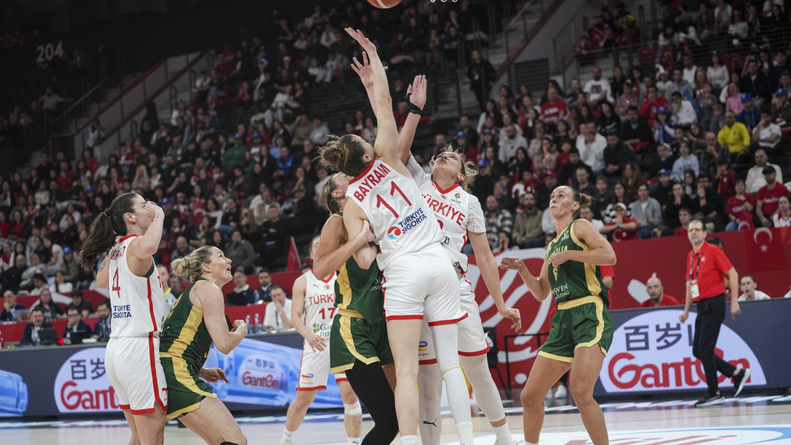 2026 Dünya Kupası Elemeleri'nde Türkiye, ikinci yenilgisini yaşadı