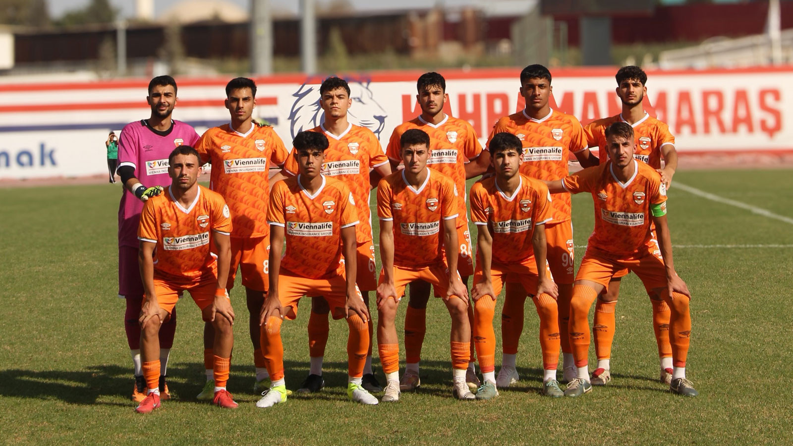 Adanaspor 19 yıl sonra 3. Lig'e düştü