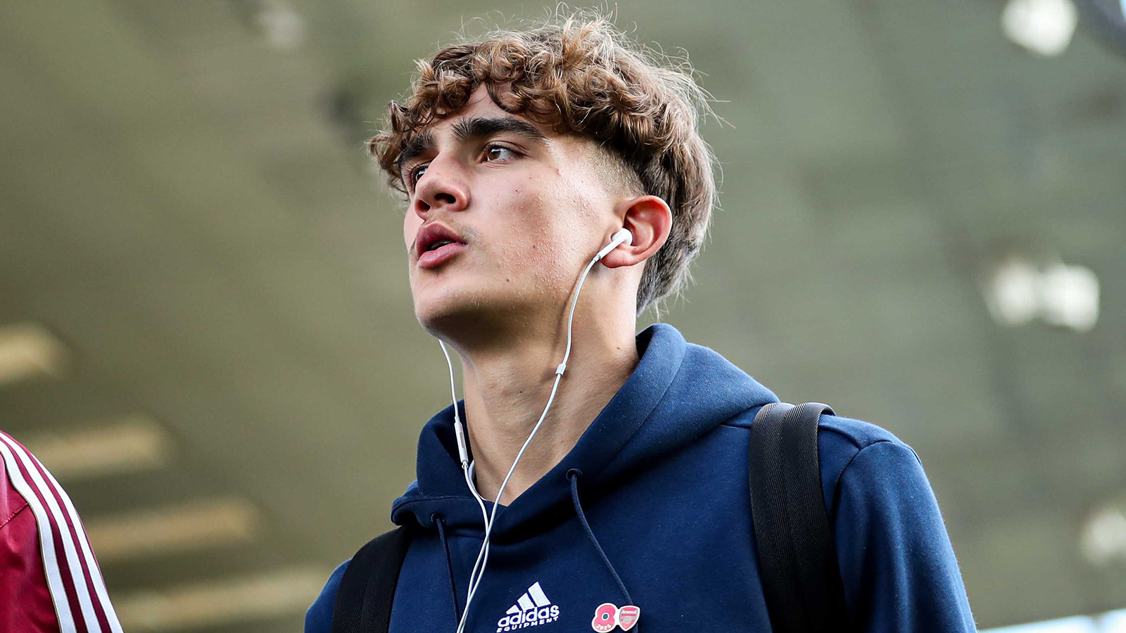 Arsenal'de 16 yaşındaki Max Dowman tarihe geçti