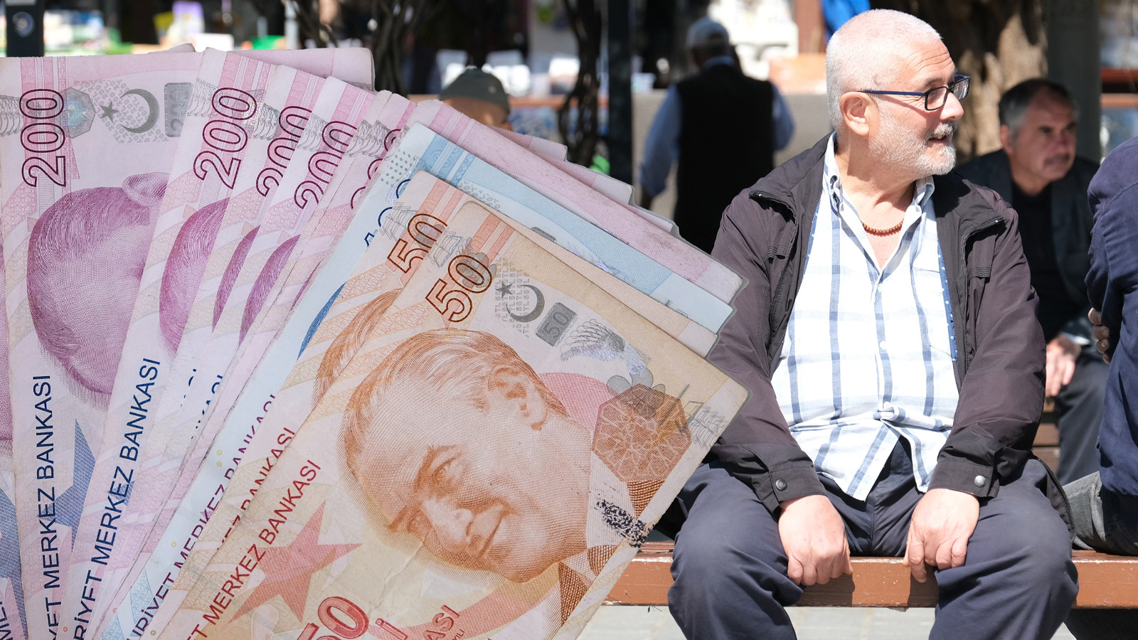 Emekliler için promosyon yarışı kızıştı: Bankalarda rakam 50 bin TL’ye kadar çıktı