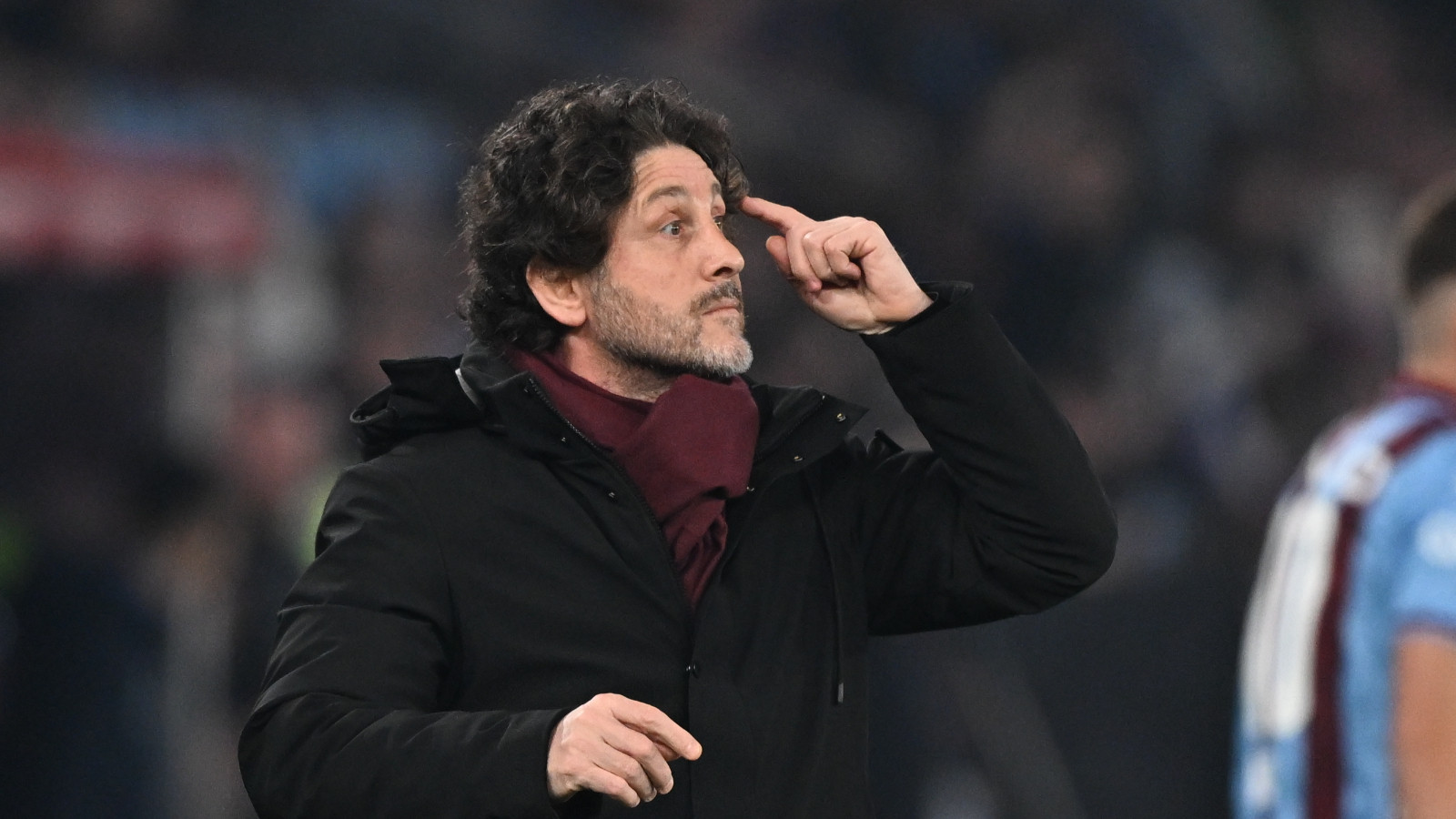 Fatih Tekke, Süper Lig'deki hedefini yineledi